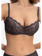 Бюстгальтер Marc Andre Dreamer W25-0615-04-RGM-LY