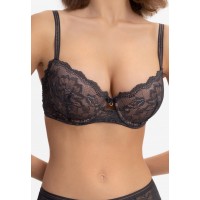 Бюстгальтер Marc Andre Dreamer W25-0615-04-RGM-LY