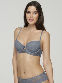 Бюстгальтер Marc & Andre S23-0515-RGM-LY