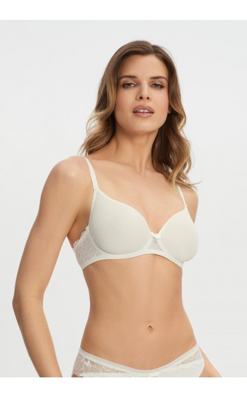 Бюстгальтер Marc Andre Mystic Dahlia S24-0817-03-RGM-LY