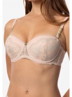 Бюстгальтер Marc Andre Antoinette S26-0413-03-BNM-LY Бюстгальтер Marc Andre Antoinette S26-0413-03-BNM-LY
