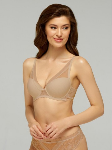 Бюстгальтер Marc & Andre W22-0912-VCH-LY