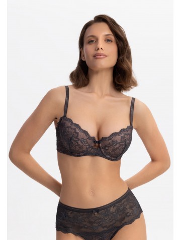 Бюстгальтер Marc Andre Dreamer W25-0615-04-RGM-LY