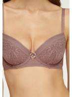 Бюстгальтер классический Marc Andre Queen Margo W21-0115-RGM-LY