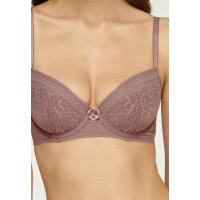 Бюстгальтер классический Marc Andre Queen Margo W21-0115-RGM-LY