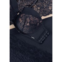 Бюстгальтер классический Marc Andre Temptress W24-0313-08-BNM-LY