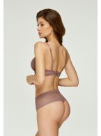 Бюстгальтер классический Marc Andre Queen Margo W21-0115-RGM-LY