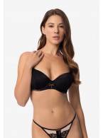 Бюстгальтер Marc & Andre Le Mystere S26-0615-06-RGM-LY