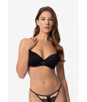 Бюстгальтер Marc & Andre Le Mystere S26-0615-06-RGM-LY Бюстгальтер Marc & Andre Le Mystere S26-0615-06-RGM-LY