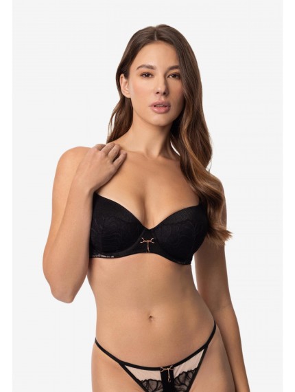 Бюстгальтер Marc & Andre Le Mystere S26-0615-06-RGM-LY