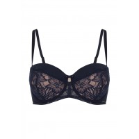 Бюстгальтер классический Marc Andre Temptress W24-0313-08-BNM-LY