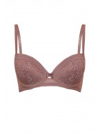 Бюстгальтер классический Marc Andre Queen Margo W21-0115-RGM-LY