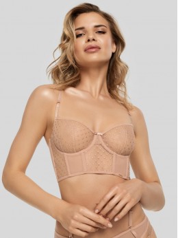 Бюстгальтер Marc & Andre W23-0611C-DCS-LH Бюстгальтер Marc & Andre W23-0611C-DCS-LH