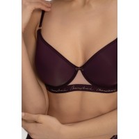 Бюстгальтер классический Marc Andre Perfect You W24-0617-04-RGM-LY