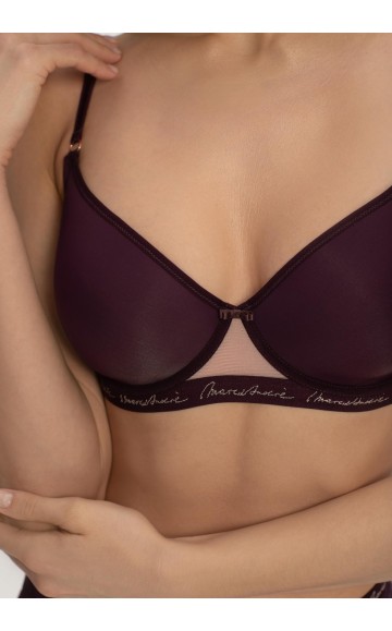 Бюстгальтер классический Marc Andre Perfect You W24-0617-04-RGM-LY