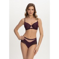 Бюстгальтер классический Marc Andre Perfect You W24-0617-04-RGM-LY