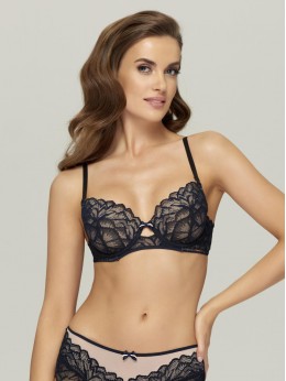 Бюстгальтер Marc & Andre W22-0115-RGM-LY