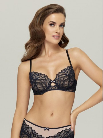 Бюстгальтер Marc & Andre W22-0115-RGM-LY