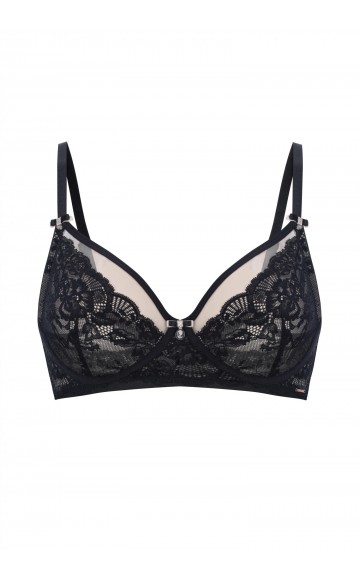 Бюстгальтер классический Marc Andre Mademoiselle S24-0211-20-FCS-LY