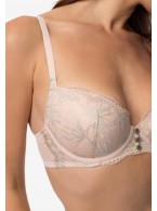 Бюстгальтер Marc Andre Antoinette S26-0415-04-RGM-LY Бюстгальтер Marc Andre Antoinette S26-0415-04-RGM-LY