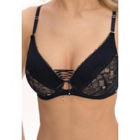 Бюстгальтер классический Marc Andre Temptress W24-0327-02-VCM-LY