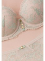 Бюстгальтер Marc Andre Antoinette S26-0415-04-RGM-LY Бюстгальтер Marc Andre Antoinette S26-0415-04-RGM-LY