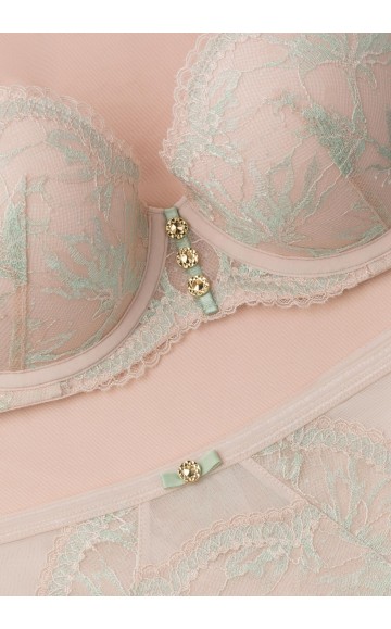 Бюстгальтер Marc Andre Antoinette S26-0415-04-RGM-LY