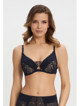 Бюстгальтер классический Marc Andre Temptress W24-0327-02-VCM-LY