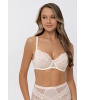 Бюстгальтер Marc Andre Devotion S25-0251-01-FCS-LY