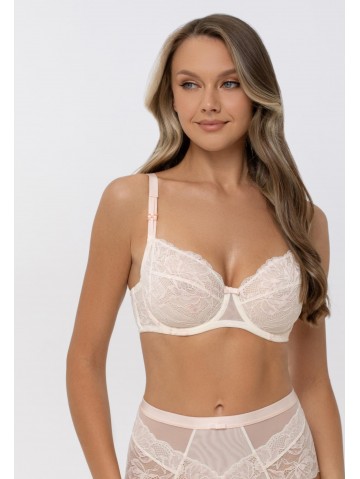 Бюстгальтер Marc Andre Devotion S25-0251-01-FCS-LY