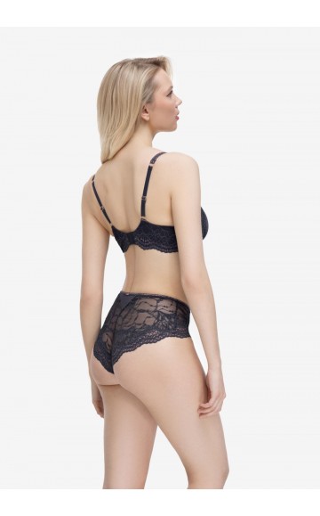 Бюстгальтер Marc & Andre Eurhythmic W26-0615-10-RGM-LY