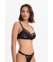 Бюстгальтер Marc Andre Tenderly Yours W25-0311-24-DCS-LY
