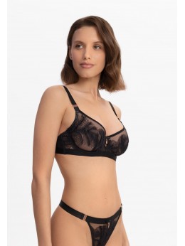 Бюстгальтер Marc Andre Tenderly Yours W25-0311-24-DCS-LY Бюстгальтер Marc Andre Tenderly Yours W25-0311-24-DCS-LY