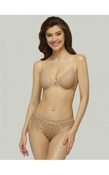 Бюстгальтер Marc & Andre W22-0917-RGM-LY