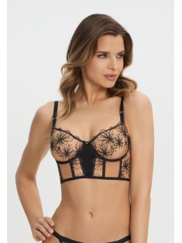 Полукорсет Marc Andre Consort W24-0711-10-DCS-LH Полукорсет Marc Andre Consort W24-0711-10-DCS-LH