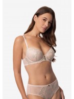 Бюстгальтер Marc Andre Antoinette S26-0415-04-RGM-LY