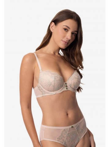 Бюстгальтер Marc Andre Antoinette S26-0415-04-RGM-LY