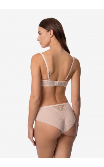 Бюстгальтер Marc Andre Antoinette S26-0415-04-RGM-LY