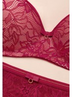 Бюстгальтер Marc & Andre Dreamer W26-0913-06-BNM-LY