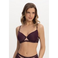 Бюстгальтер классический Marc Andre Perfect You W24-0617-04-RGM-LY