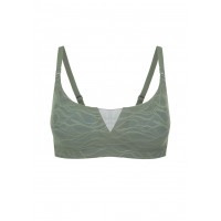 Бюстгальтер классический Marc Andre Lacy Skin W24-1164-01-TRS-SY