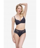 Бюстгальтер Marc & Andre Eurhythmic W26-0615-10-RGM-LY