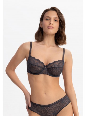 Бюстгальтер Marc Andre Dreamer W25-0651-01-FCS-LY