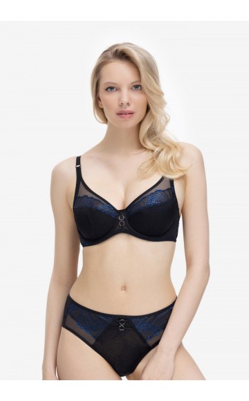 Бюстгальтер Marc & Andre Reflection W26-0751-11-FCS-LY