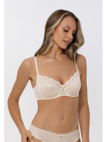 Бюстгальтер Marc Andre Dreamer S25-0451-01-FCS-LY