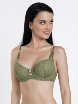 Бюстгальтер Marc & Andre S24-0515-07-RGM-LY