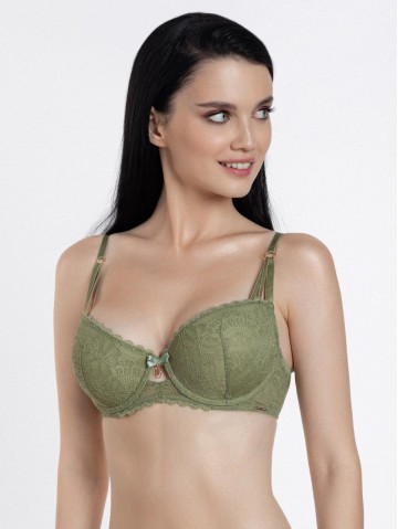 Бюстгальтер Marc & Andre S24-0515-07-RGM-LY