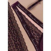 Бюстгальтер классический Marc Andre Perfect You W24-0617-04-RGM-LY