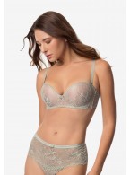 Бюстгальтер Marc Andre Dreamer S26-0813-06-BNM-LY