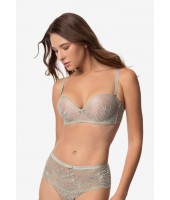 Бюстгальтер Marc Andre Dreamer S26-0813-06-BNM-LY